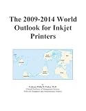 The 2009-2014 World Outlook for Inkjet Printers