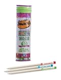 Learning Resources Coloured Smencils (10 pack) - Pencils