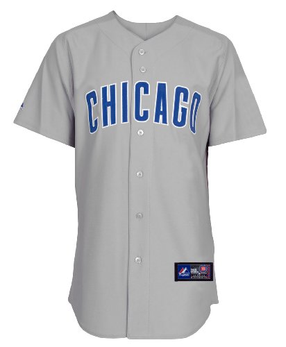 MLB Alfonso Soriano #12 Cubs Replica Jersey (Medium)