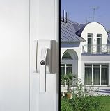 ABUS 223754 Fensterschloss Typ FO400 B EK
