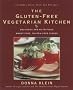 Gluten-Free Vegetarian Kitchen: Delicious and Nutritious Wheat-Free, Gluten-Free Dishes