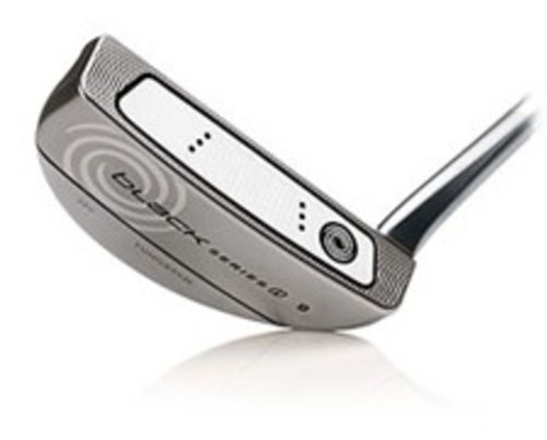 Used Odyssey Black Series 9 Putter