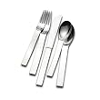 Sasaki Asana 5-Piece Flatware Set, Service for 1