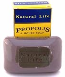 Australian Honey and Propolis Soap