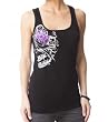 Metal Mulisha "THORNS" Juniors Tank- in Assorted Colors Metal Mulisha "THORNS" Juniors Tank- in Assorted Colors