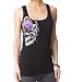 Metal Mulisha "THORNS" Juniors Tank- in Assorted Colors