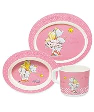 Humphrey's Corner gift set - Lottie