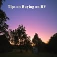 Tips on Buying a Motor Home'