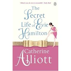 The Secret Life Of Evie Hamilton