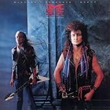 Perfect Timing [LP, DE, EMI 1C 064-7 48346 1]