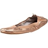 Yosi Samra Womens Samra Ballet Flat