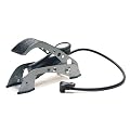 Michelin 9501 Michelin Fussluftpumpe, 7 bar