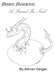 A Friend In Need (Mystic Memories)