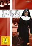 Produkt-Bild: Wie gut, dass es Maria gibt - Staffel 2 [4 DVDs]