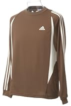 アディダス(adidas) ロングスリーブTシャツ