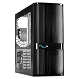  : Gladiator Case with clear Side