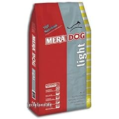 Hundefutter Mera Dog LIGHT 15kg