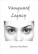 Vanguard Legacy-From Free Kindle Books Library Click to Download Free Kindle Book -> Vanguard Legacy