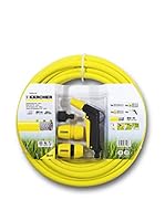 Kärcher Set De Manguera 20m con Pistola De Riego