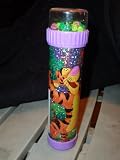 TIGGER KALEIDOSCOPE