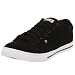 Osiris Men's Diablo Sneaker,Black/White,8.5 M
