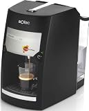 Zoom Produkt-Bild: Solac CE4410 Espressomaschine "Freecoffee", 18 Bar, Plus X Award