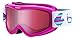 Bolle 21102 AMP Ski Google, Pink Birds