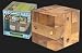 Family Games IQ Collection Brain Teaser Puzzle (Ancient Key)