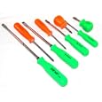 8 Piece Professional Screwdriver Set