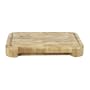 Rogar 5501 Chopping Block - Small