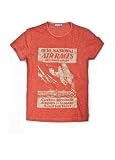 H.E. Homini Emerito Men's Pompeya T-shirt