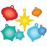 Spellbinders Holiday Tags