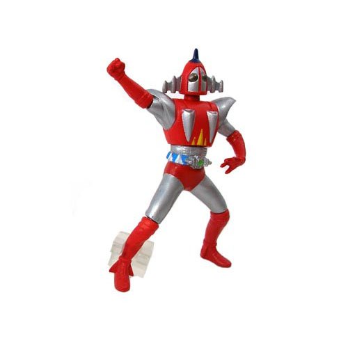 Toei Heroes Kyodan - Skyzel (Kyodain Ironmen Kyodain)