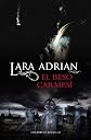 El Beso Carmesi (Terciopelo Bolsillo) (Spanish Edition)