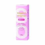 サガミ オリジナル潤滑ゼリー 60g