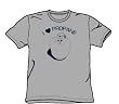 I Heart Propane - Adult Heather S/S T-Shirt For Men