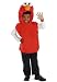 Elmo Vest Child Costume- Sesame Street Costume