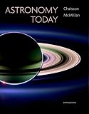 Astronomy Today with MasteringAstronomy (6th Edition) (v. 1)