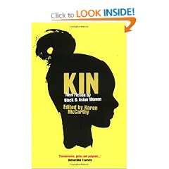 Kin: New Fiction by Black and Asian Women