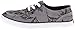 Reef Women's Girls Deckhand 3 Tx Fashion Sneaker