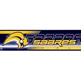 Sabres Bumper Strip