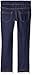 Nautica Girls' Woven Top and Jegging Set