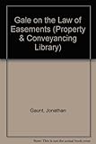 Gale on easements