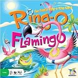 Gamewright Ring-O Flamingo