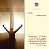 St Matthew Passion