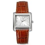 Bulova Ladies Watch, Model - 96T18 by Bulova