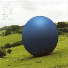 Big Blue Ball [Vinyl LP]