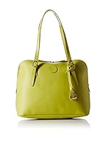 Timberland Bolso asa de mano (Verde Claro)