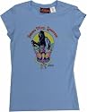 The Pirates of the Caribbean - I Love Jack Cap Sleeve T for women