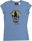 The Pirates of the Caribbean - I Love Jack Cap Sleeve T for women